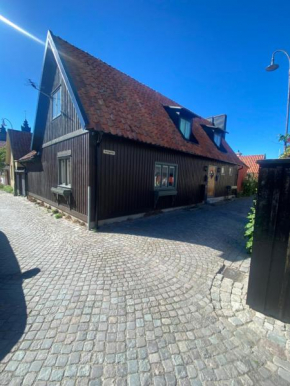 Visby Hus Deluxe in Visby